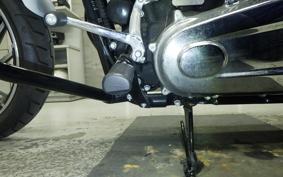 HARLEY FLSB 1750 2022