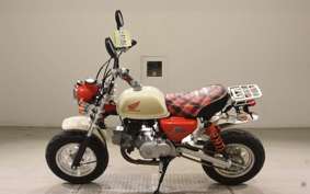 HONDA MONKEY AB27