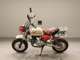 Фото Honda MONKEY с японского аукциона