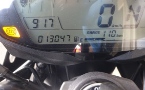 SUZUKI SV650X ABS 2022 VP55E