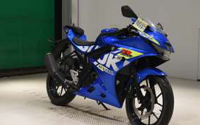 SUZUKI GSX-R150 2014