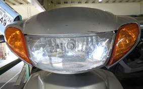 YAMAHA JOG SA36J