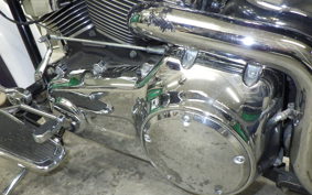 HARLEY FLSTN 1580 2006