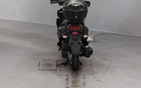 YAMAHA  CYGNUS  RAY ZR SEJ2