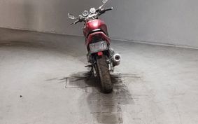 KAWASAKI BALIUS 250 ZR250A