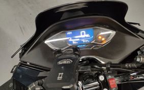 HONDA PCX 160 KF47
