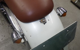 HONDA MAGNA 250 S 2023 MC29