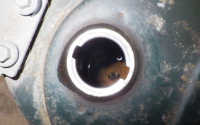 HONDA C50 SUPER CUB C50