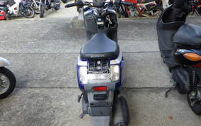 HONDA ﾀﾞﾝｸ AF78