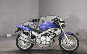 YAMAHA ZEAL 3YX