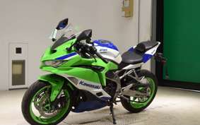 KAWASAKI ZX-4RR 2024 ZX400P