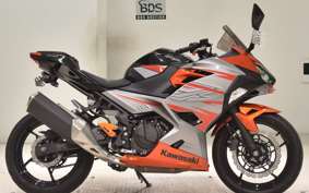 KAWASAKI NINJA 400 2018 EX400G