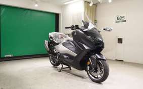 YAMAHA T-MAX 560 2026 SJ21J