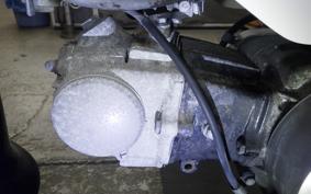 HONDA C90 SUPER CUB 2011 HA02