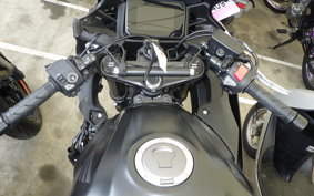 HONDA CBR400R 2026 NC65