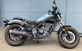HONDA REBEL MC49