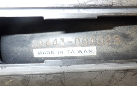 YAMAHA BW'S 50 Gen.3 SA44J
