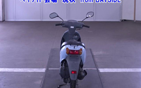 SUZUKI LETS4