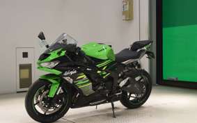 KAWASAKI NINJA ZX-6R A 2019 ZX636G