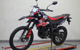 APRILIA RX 125