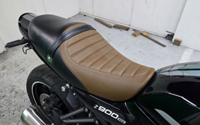KAWASAKI Z900RS CAFE 2022 ZR900C