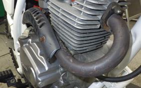 HONDA XLR125R JD16