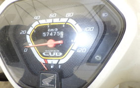 HONDA C110 SUPER CUB JA10