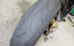 KAWASAKI KSR110 1998 KL110A