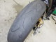Фото Kawasaki KSR110 1998 с японского аукциона