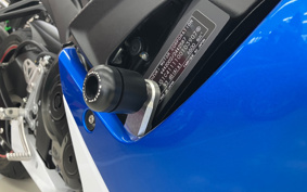 SUZUKI GSX-R750 2015 C4111