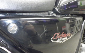 HONDA GB250 CLUBMAN Gen.5 2022 MC10