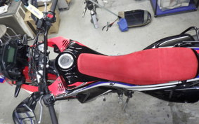 HONDA CRF250 RALLY LDA MD44