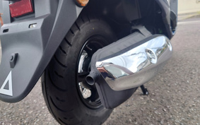 SUZUKI ADDRESS V125 DP12H