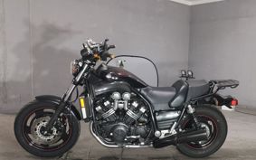 YAMAHA VMAX 2006 VP20