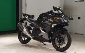 KAWASAKI NINJA 400 2021 EX400G
