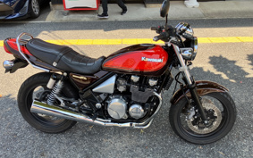 KAWASAKI ZEPHYR 400 K 2011 ZR400C