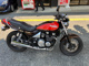 Фото Kawasaki ZEPHYR400K 2011 с японского аукциона