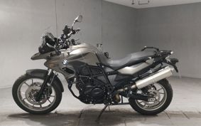 BMW F700GS 2013 0B01