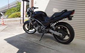 KAWASAKI BALIUS250 ZR250A