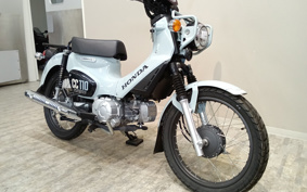 HONDA CROSS CUB JA45