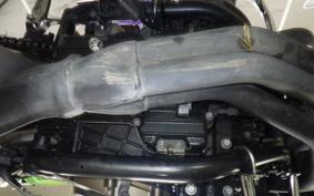 KAWASAKI ZRX400 2005 ZR400E