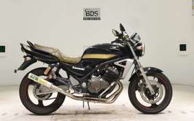 KAWASAKI BALIUS 250 Gen.2 2006 ZR250B