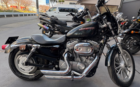 HARLEY HARLEY XL883L 2006 CR2