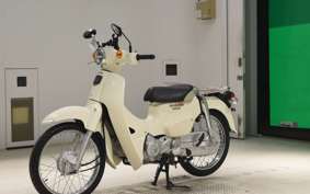 HONDA C110 SUPER CUB 2015 JA44