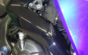 YAMAHA YZF-R25 A RG43J