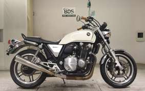 HONDA CB1100 2010 SC65