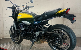 KAWASAKI Z900RS 2024 ZR900K