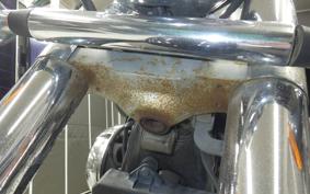 HONDA SHADOW 400 1999 NC34
