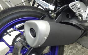 YAMAHA MT-25
