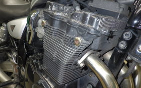 SUZUKI INAZUMA 400 (GSX400) 1998 GK7BA